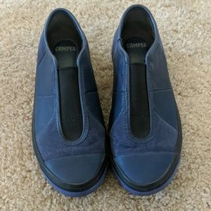 Camper women's shoes